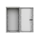 ABB - EHP320 Schrank AP Gr0 1125x590x320 EH3 profiliert mit SHG IP44 IK10