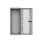 ABB - EHP3200 Schrank AP Gr00 1125x455x320 EH3 profiliert mit SHG IP44 IK10