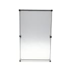 ABB - ADT11 Deckel 600x370x80mm Polycarbonat transparent mit Deckelschrauben