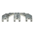 ABB - BEA750/XT5 Verbindungsschienen passend für AF580/AF750 an XT5