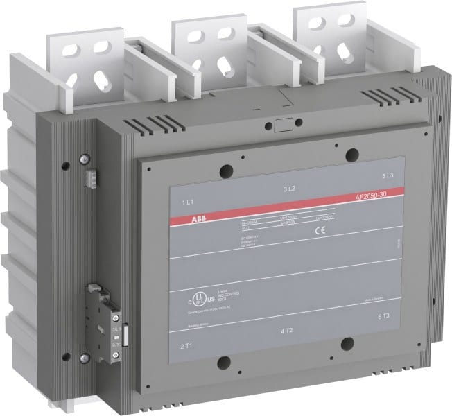 ABB - AF2650-30-11 100-250V 50/60Hz / 100-250 DC Schütz
