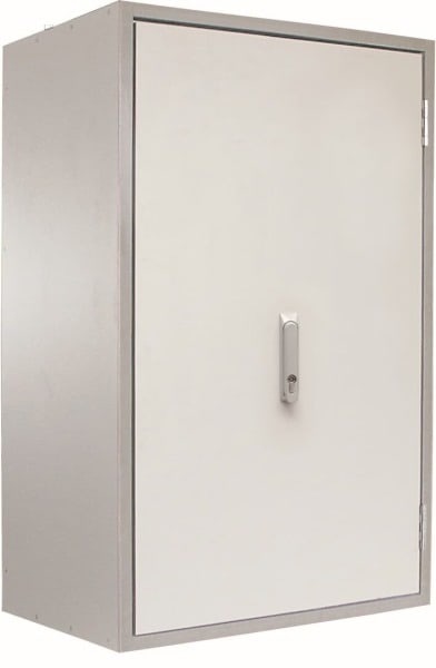 ABB - Brandschutz-Gehäuse Reihen: 5 II (schutzisoliert) IP44