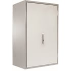 ABB - Brandschutz-Gehäuse Reihen: 5 II (schutzisoliert) IP44