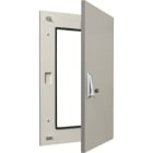 ABB - Brandschutz-Vorsatztür 1345 mm x 795 mm x 51 mm IP54