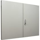 ABB - Brandschutz-Vorsatztür 1495 mm x 1295 mm x 51 mm IP54