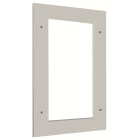ABB - Erhöhungsrahmen Brandschutz 1045 mm x 1045 mm x 22 mm IP54