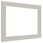 ABB - Erhöhungsrahmen Brandschutz 1195 mm x 1295 mm x 22 mm IP54