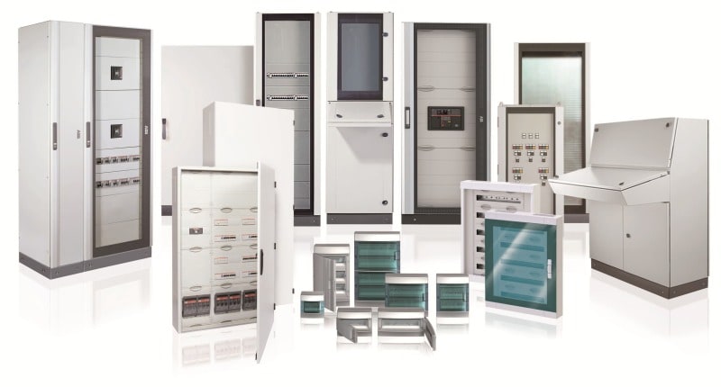 ABB - RBBS SHO.CEP N/PE SEP 2x60x1 PZEP6225A
