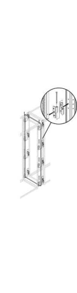 ABB - Set f. Schrankanreihung S/R ext PSES0008