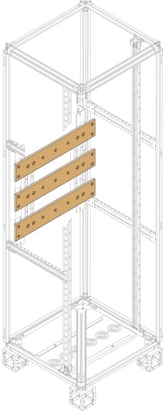 ABB - A HSS Cu 2FB Einsp E2.2 PPHC1021