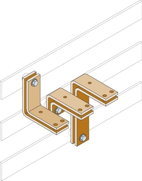 ABB - A VBS Cu Einsp E2.2 2000A PPMC1623
