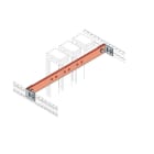 ABB - ASS Halterset 2FB E2.2 oben PPAC6021