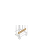 ABB - PE H Cu 2FB Einspeise-/Abgang ZXPHC217