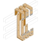 ABB - VBS Cu Kuppl T7/E1 1000A ZXVC3763