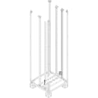 ABB - Montagewinkel N horizontal ZX951P10