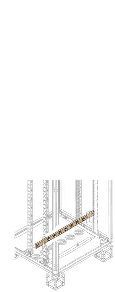 ABB - N H Cu 2FB Einspeise-/Abgang ZXMNHC216