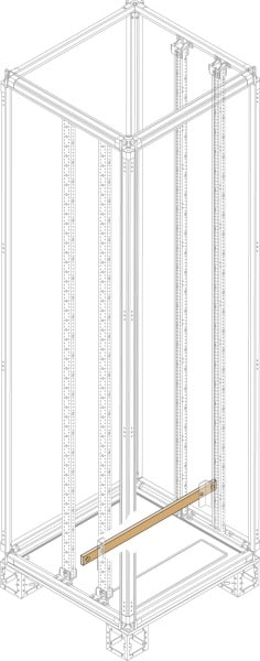 ABB - N H Cu 2FB Kuppl ZXNHC237