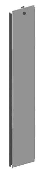 ABB - BM Leerblende 185mm B100mm ZX961