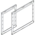 ABB - Abdeckung Lasttrenns 2FB A400 AG2530