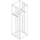 ABB - Seitenteil re/li hori T400 ZXSH4