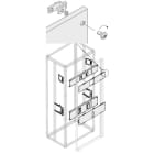 ABB - Befestigungstraverse 001 P1 PMET0072