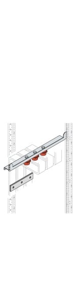 ABB - ASS Halterset 2FB L190mm 2Stk ZXMAH2122
