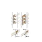 ABB - Cu-Verbinder Cu 1250A ZXFC227