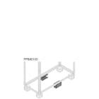 ABB - PPIM0102 Winkel PPIM0100 ohne BB