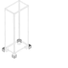 ABB - 4St Abdeckung für Sockel H100 PCPA0004