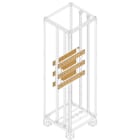 ABB - HSS Cu 2FB Kuppl T7/E1 ZXHC23763