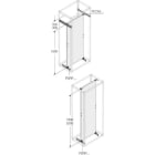 ABB - Tiefenpro. int Kabelr T600 PCCM0500A
