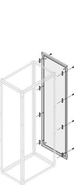 ABB - PPEB1836A Seitenwand RE12, T400