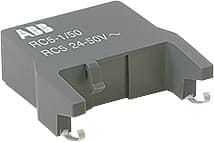 ABB - RC Löschglied 24-50V 50/60Hz/ RC-Typ für AS/ N/ (U)A9-(U)A40 Schütze