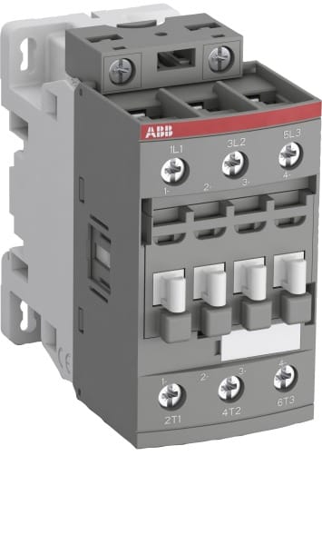 ABB - AFC Schütz 230-240V 50Hz / 240-260V 60Hz