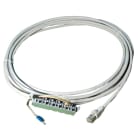 ABB - SFM-CAB Verbindungskabel SFM RJ45-X20TB Verbindungskabel 5m