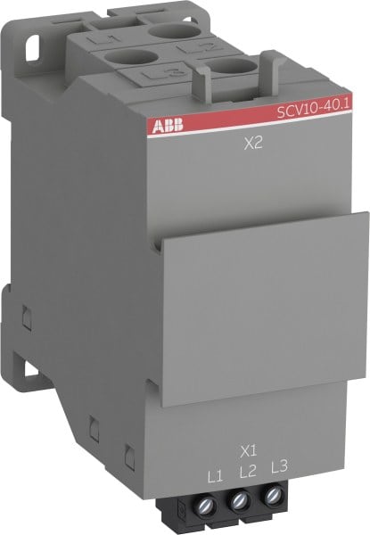 ABB - SCV Sensor Strom -/ Spannungssensormodul