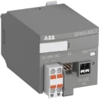 ABB - SFM Kommunikationsmodul Smart Function Modul/X2X