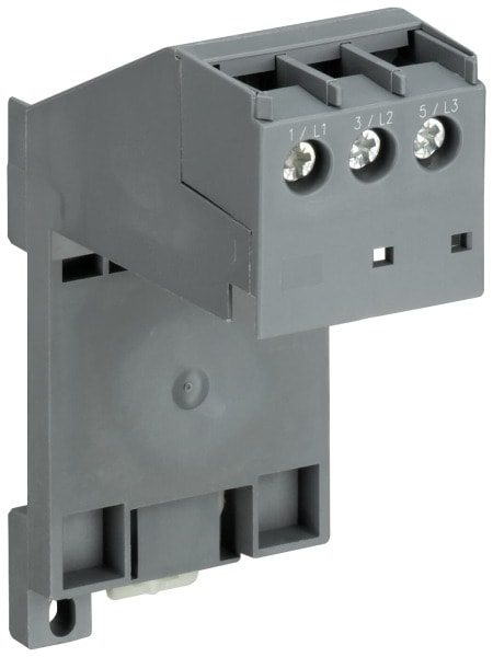 ABB - DB Einzelaufstellung