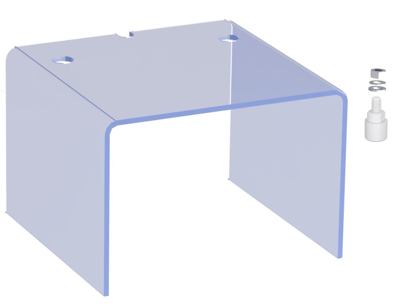 ABB - LT Klemmenabdeckung