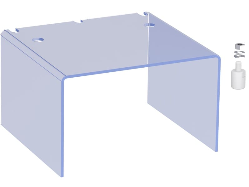 ABB - LT Klemmenabdeckung