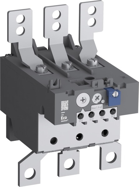 ABB - TA Thermisches Überlastrelais 100-135 A