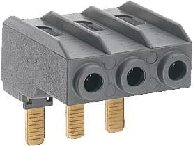 ABB - LD Klemmenblock Anschlußerweiterung/ für A/AL30 / A/AL40