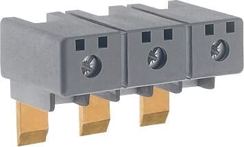 ABB - LD Klemmenblock Anschlußerweiterung/ für A/AE50-A/AE75