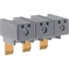 ABB - LD Klemmenblock Anschlußerweiterung/ für A/AE50-A/AE75