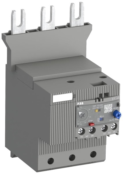 ABB - EF Elektronisches Überlastrelais 54-150 A