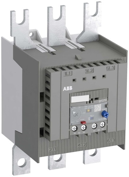 ABB - EF Elektronisches Überlastrelais 115-380 A