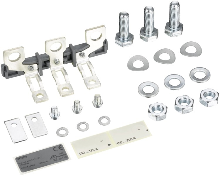 ABB - Anbauteil DB200 f.TA110DU/TA200DU