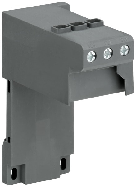 ABB - DB42 Einzelaufstellung für TF42