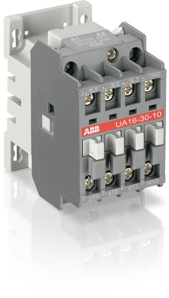 ABB - UA Kondensatorschütz 190V 50Hz / 220V 60Hz