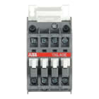 ABB - TNL Hilfsschütz 17-32V DC/ 4S /Bahnzulassung